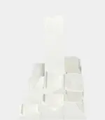 Ceramic_Modern_Sculpture_Celestial_White_-_-_tag1_-4168331 Ceramic Modern Sculpture Celestial White tag1