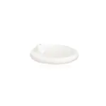 Ceramic Plain Incense Holder