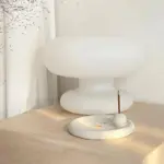 Ceramic Plain Incense Holder