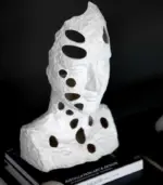 Ceramic_Sculpture_Portrait_Handcrafted_Decoration_-_-_tag1_-4169040 Ceramic Sculpture Portrait Handcrafted Decoration tag1