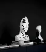 Ceramic_Sculpture_Portrait_Handcrafted_Decoration_-_-_tag1_-4169049 Ceramic Sculpture Portrait Handcrafted Decoration tag1