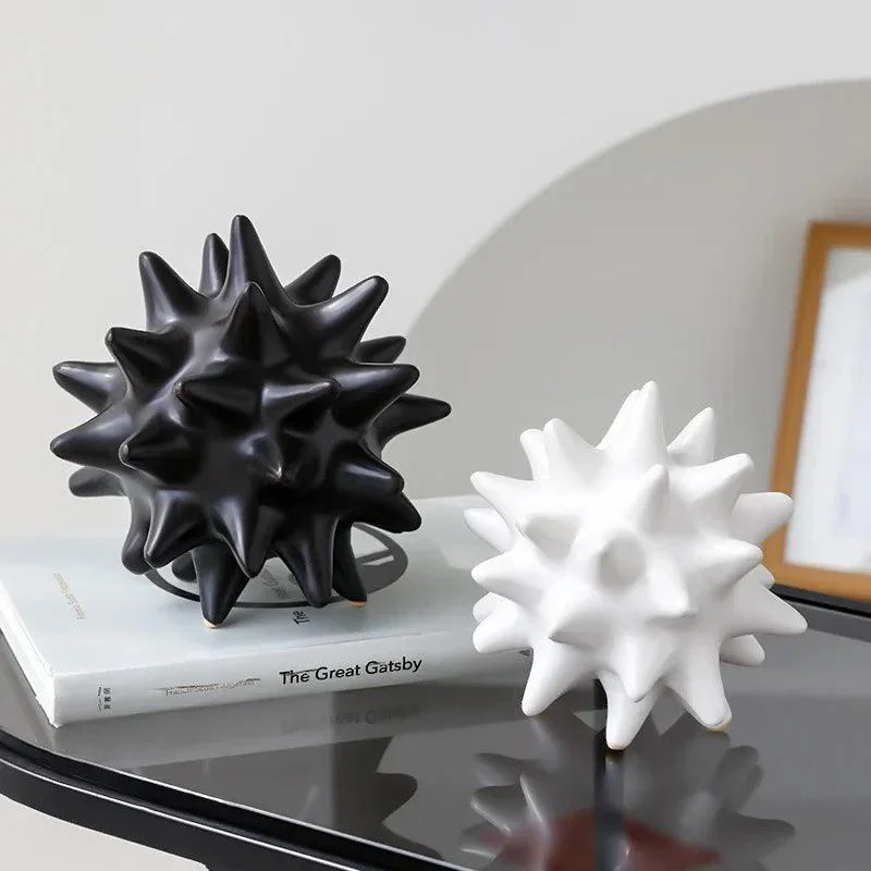 Ceramic Sea Urchin -  - #tag1#