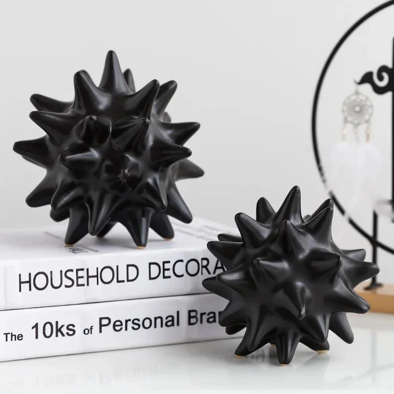 Ceramic Sea Urchin -  - #tag1#