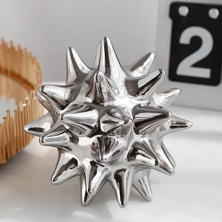 Ceramic Sea Urchin -  - #tag1#