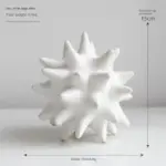 Ceramic_Sea_Urchin_-_-_tag1_-4169138 Ceramic Sea Urchin tag1