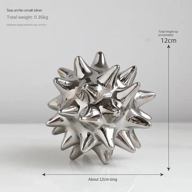 Ceramic Sea Urchin -  - #tag1#