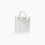 Ceramic Shopping Bag Shape Vase