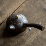 Ceramic_Side_Handle_Teapot_-_-4153058 Ceramic Side Handle Teapot