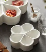 Ceramic_Snack_Plate_Sleek_Modern_Snack_Tray_Choose_Small_or_Large_White_-_-_tag1_-4169195 Ceramic Snack Plate Sleek Modern Snack Tray Choose Small or Large White tag1