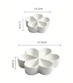 Ceramic_Snack_Plate_Sleek_Modern_Snack_Tray_Choose_Small_or_Large_White_-_-_tag1_-4169217 Ceramic Snack Plate Sleek Modern Snack Tray Choose Small or Large White tag1