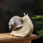 Ceramic_Snail_Ornament_-_-_tag1_-4169290 Ceramic Snail Ornament tag1