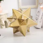 Ceramic_Star_Shaped_Particle_Decor_-_-_tag1_-4169594 Ceramic Star Shaped Particle Decor tag1