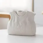 Ceramic_Stylish_Bag_Vase_-_-4153078 Ceramic Stylish Bag Vase