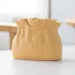 Ceramic_Stylish_Bag_Vase_-_-4153126 Ceramic Stylish Bag Vase