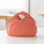 Ceramic_Stylish_Bag_Vase_-_-4153136 Ceramic Stylish Bag Vase