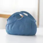 Ceramic_Stylish_Bag_Vase_-_-4153152 Ceramic Stylish Bag Vase