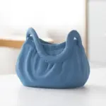 Ceramic_Stylish_Bag_Vase_-_-4153171 Ceramic Stylish Bag Vase