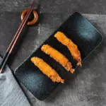 Ceramic Sushi Plates