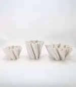 Ceramic_Table_Top_Vase_Twist_Centrepiece_Ceramic_-_-_tag1_-4169708 Ceramic Table Top Vase Twist Centrepiece Ceramic tag1