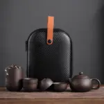 Ceramic_Teapot_Set_-_-4153342 Ceramic Teapot Set