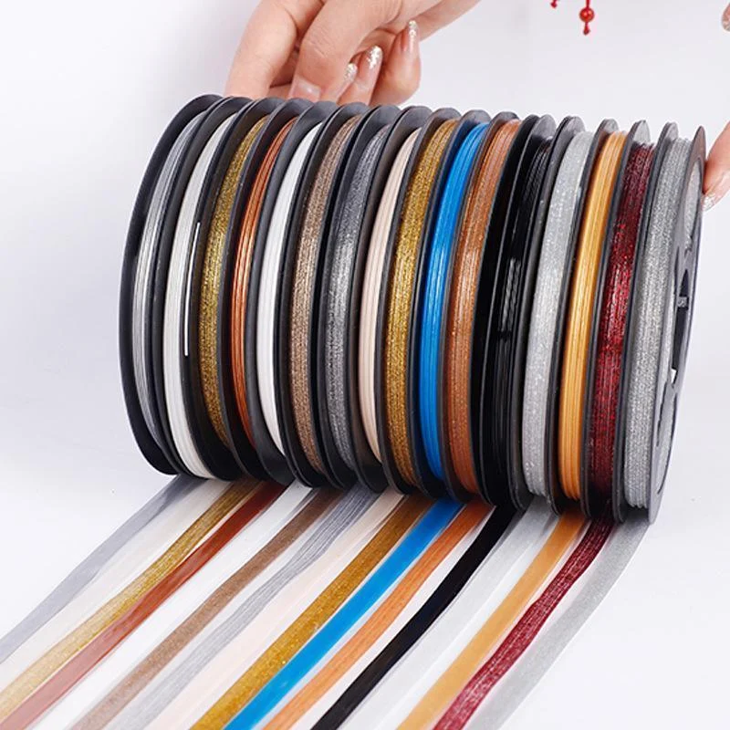 Ceramic Tile Mildewproof Gap Tape (one roll 6m) -  - #tag1#