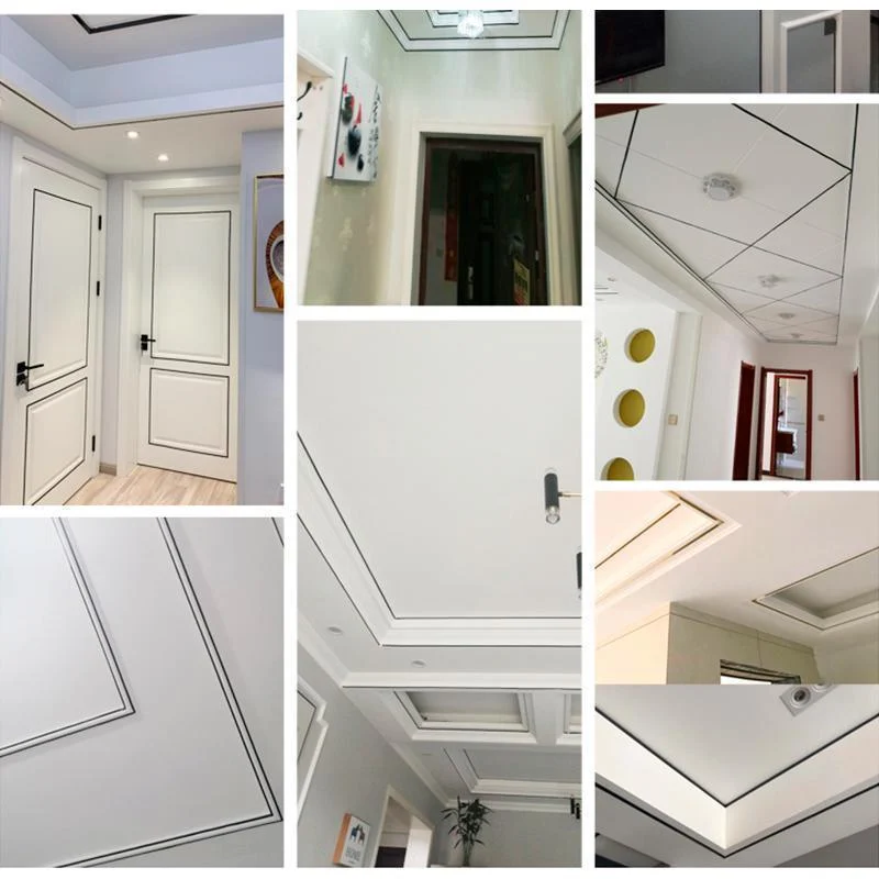 Ceramic Tile Mildewproof Gap Tape (one roll 6m) -  - #tag1#