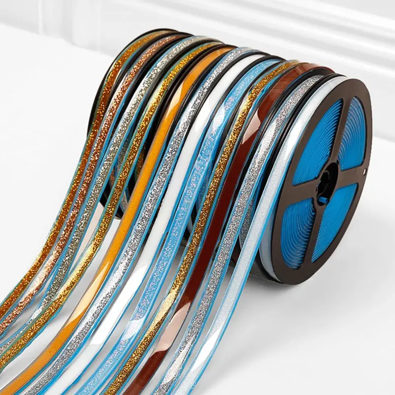 Ceramic Tile Mildewproof Gap Tape one roll 6m tag1