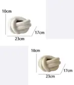 Ceramic_Tissue_Box_Modern_23_cm_-_-_tag1_-4169955 Ceramic Tissue Box Modern 23 cm tag1