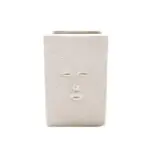 Ceramic Utensil Holder