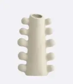 Ceramic_Vase_Aurora_Elegant_Cream_White_-_-_tag1_-4170199 Ceramic Vase Aurora Elegant Cream White tag1