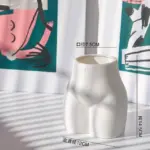 Ceramic Vase Hercules tag1