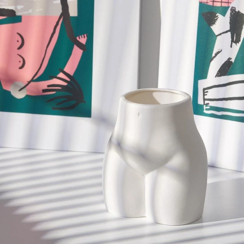 Ceramic Vase Hercules -  - #tag1#