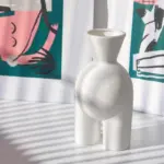 Ceramic Vase Hercules tag1