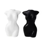 Ceramic Venus Body Vase tag1