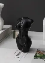 Ceramic Venus Body Vase tag1