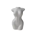 Ceramic Venus Body Vase tag1