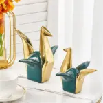 Ceramics_Abstract_Elephant_Papercrane_-_-_tag1_-4170389 Ceramics Abstract Elephant Papercrane tag1