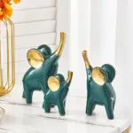 Ceramics_Abstract_Elephant_Papercrane_-_-_tag1_-4170407 Ceramics Abstract Elephant Papercrane tag1