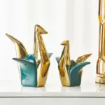 Ceramics_Abstract_Elephant_Papercrane_-_-_tag1_-4170420 Ceramics Abstract Elephant Papercrane tag1