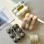 Ceramics Bubble Marshmello Tissue Holder