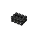 Ceramics Bubble Marshmello Tissue Holder