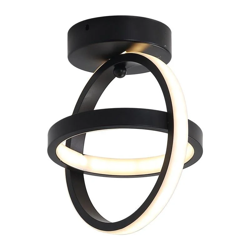 Cercles LED Lamp -  - #tag1#