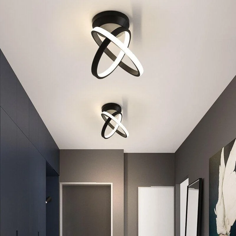 Cercles LED Lamp -  - #tag1#