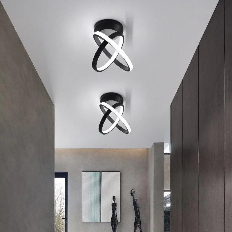 Cercles LED Lamp -  - #tag1#