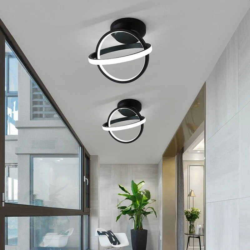 Cercles LED Lamp -  - #tag1#