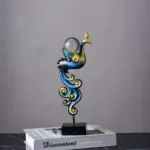 Ceridwen Sculpture