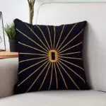 Cerise Cushion Cover