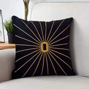 Cerise Cushion Cover