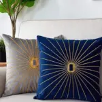 Cerise Cushion Cover