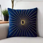 Cerise Cushion Cover